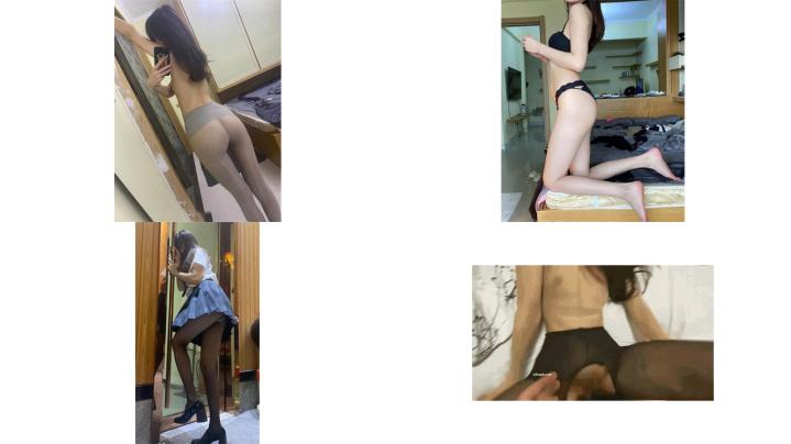 d先生与c小姐近期svip新作集，172cm大长腿配丝袜，把她当母狗狠狠干，高潮喷水