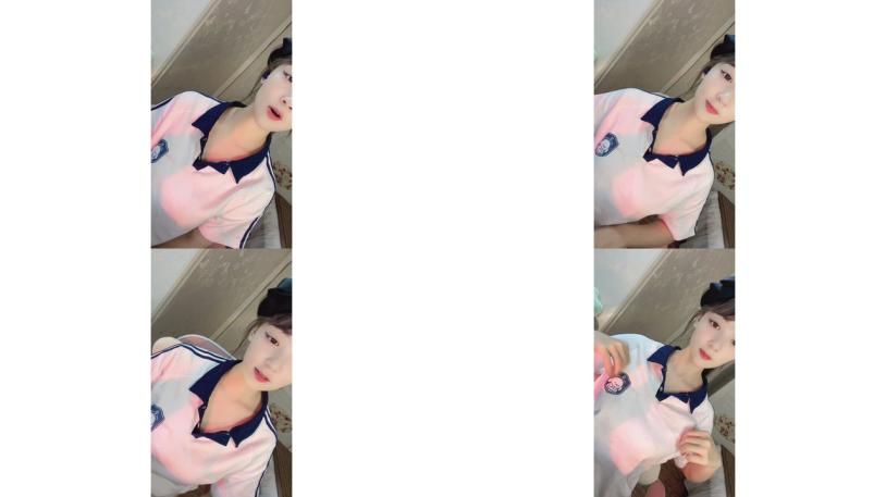 迪迪__娇颜尤物下海新人青春抚媚美少女