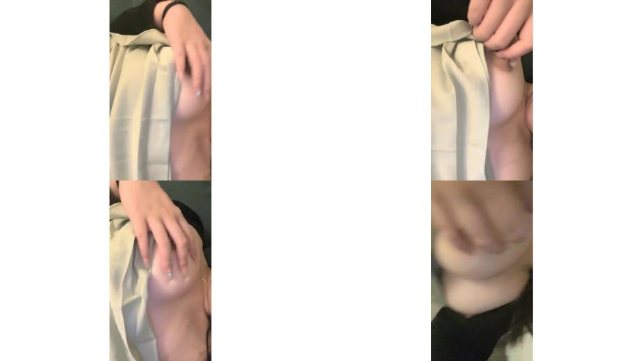 跳蛋塞逼里激情自慰跟狼友互动漂亮美女