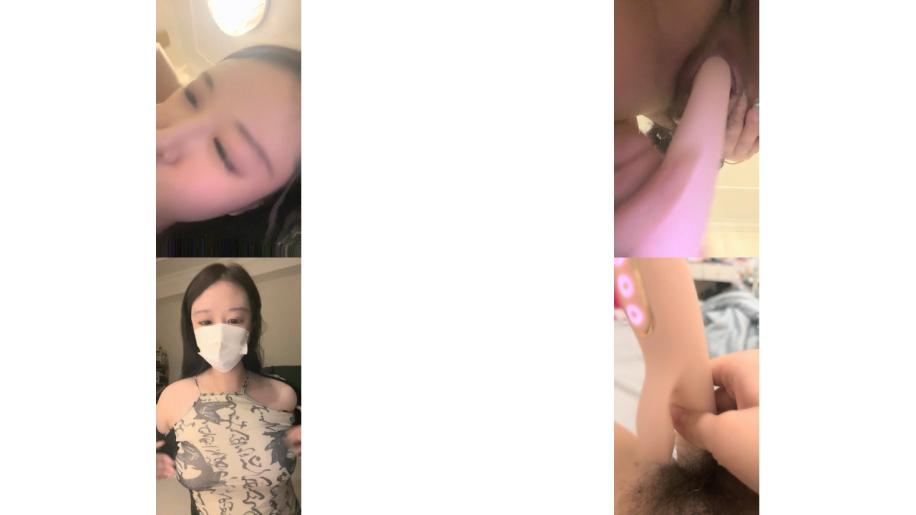 纯情学妹兔兔深夜直播赚学费!小姐姐通体雪白5