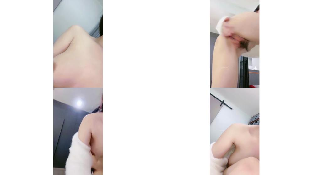 佳贤气质尤物极品美女，白丝衬衣诱惑，無套爆插飢渴騷穴，美腿足交磨蹭骚逼，翘起大肥臀7