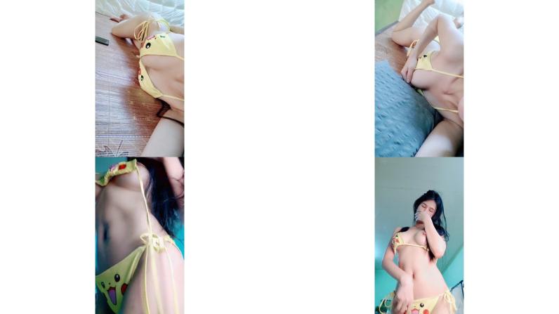阿御___蜜桃美臀大长腿