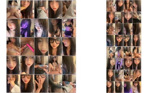 童颜巨乳小萝莉，olivia，被大佬们已经调教成功了，超会撩骚，淫贱反差时刻