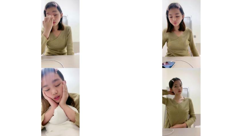 小趴菜___某高校高颜值反差婊，露脸跳蛋震动一脸享受，
