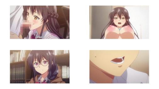 エロゲで全ては解決できる__THE_ANIMATION_中文字幕