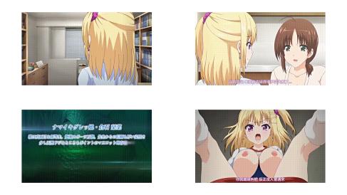 そしてわたしはセンセイに_脇の下のアイツ_中文字幕