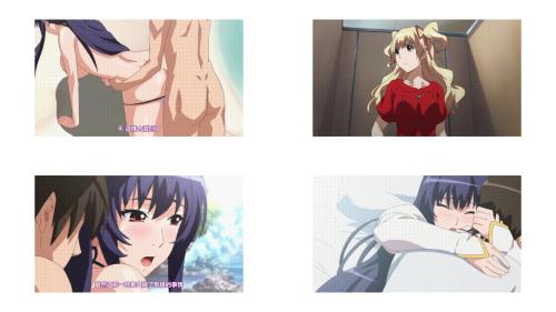 姉SUMMER__下巻す好きぃぃいっ_[中文字幕]