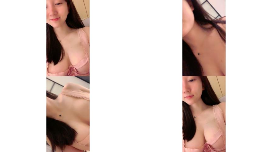 撩汉萌妹__ 诗妮唯美校花平常是高冷校花，背地里寂寞渴望抽插，在家淫穴自慰实录1