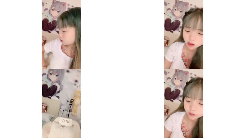 小凶凶_____00后嫩妹脱光光贫乳翘起屁股看穴，1