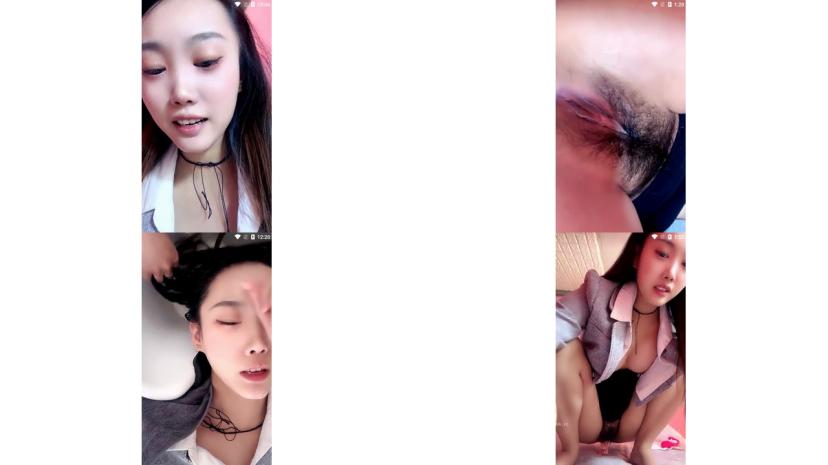 户外勾引美女先去洗个头发，啪啪大秀，拳交~口爆