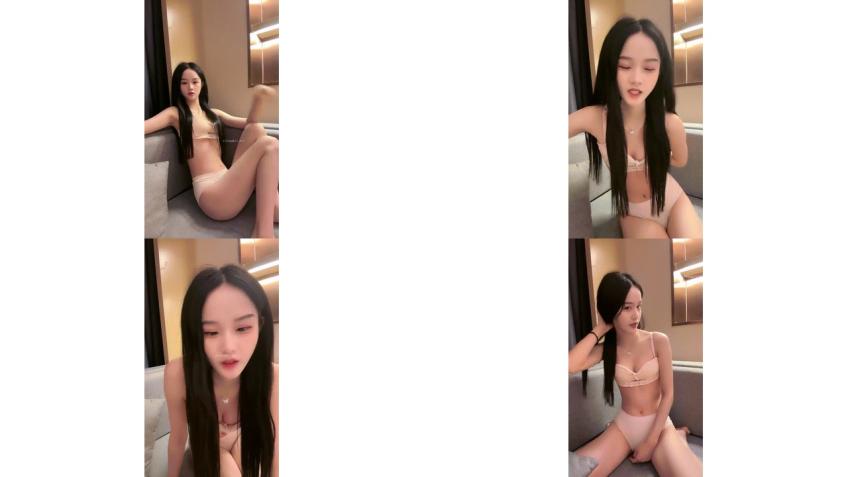 萌主露脸才是王道，极度反差清纯漂亮姐姐1