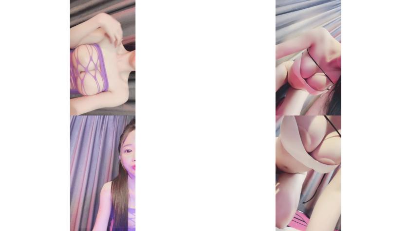 尤尤Sss____颜值高身材好的风骚小姨子露脸激情大秀，