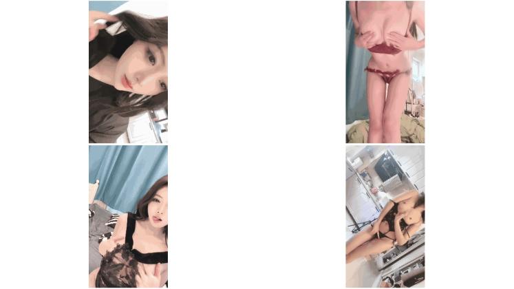 顶级名媛新人女神下海 婉月儿万里挑一 身材和颜值都是天花板级的存在，男人心目中的完美尤物