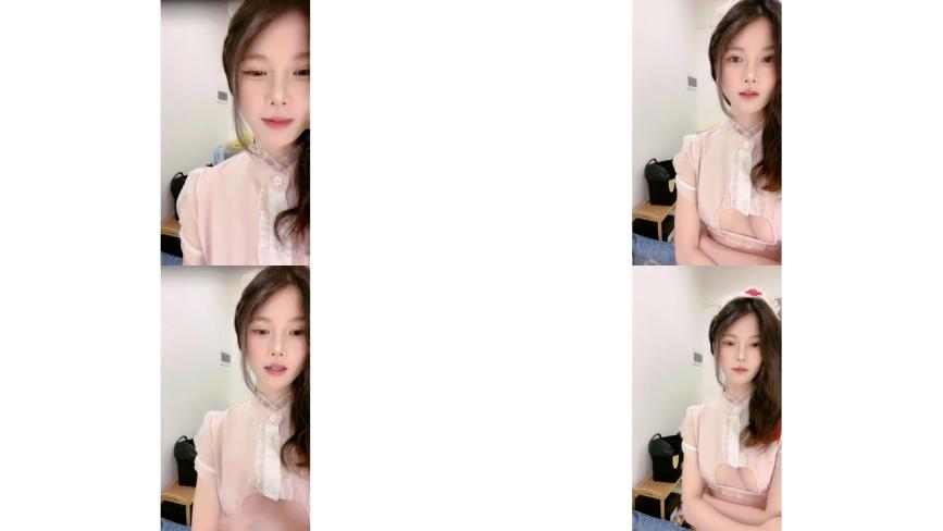 兔兔宝___清纯反差小母狗，近期下海文静高冷，表面乖巧的萌妹子背地里是个小骚货