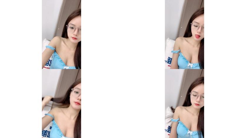 一只羊_ 眼镜妹i豪乳网红女神修长美腿迷乱情趣黑丝高跟黑丝极品放骚求操插穴1