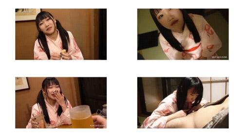 fc2-ppv-4803211 顔出し中出し僕のアイドルほのかちゃんと温泉旅行お泊まりエッチ乱れる浴衣姿にチンポ大暴走本気の中出し