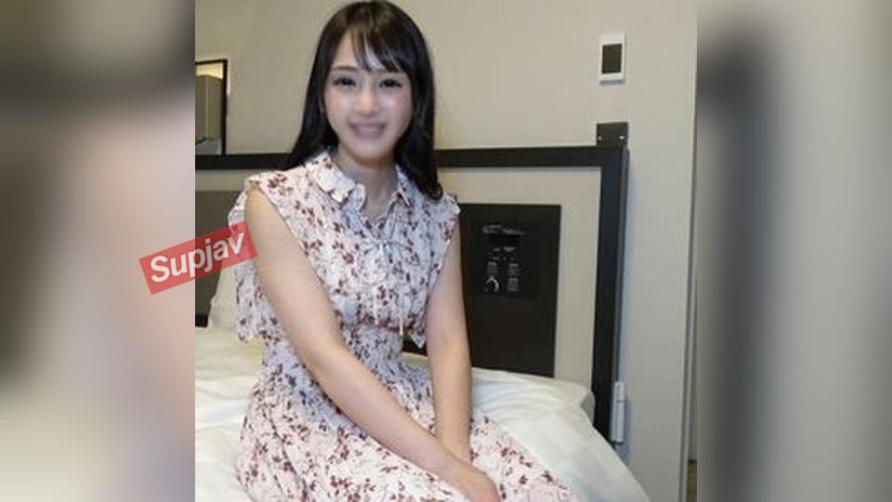 模特级身材OL穿训练泳装，甜蜜恩爱SEX中出2发完整记录-2