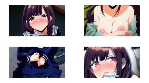 がーるずらっしゅ_THE_ANIMATION_第2巻_中文字幕_动漫_