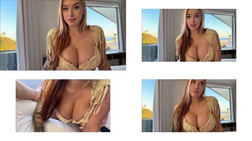Big Step Sister Dating Tips - Cubbi Thompson - Family Therapy - Alex Adams