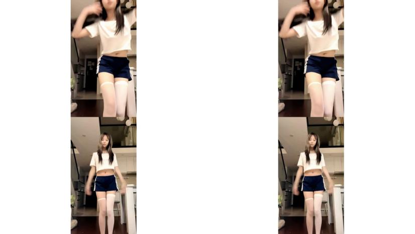 -顶级青春活力美少女肉肉白丝的诱惑 金钱破除害羞