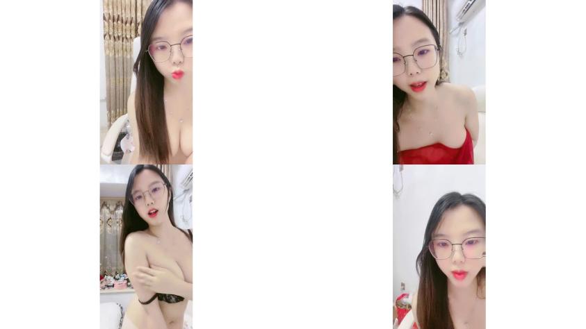 学生姐妹花_ 04_极品大奶尤物深夜露脸发骚诱惑狼友听狼友指挥特写展示骚逼_