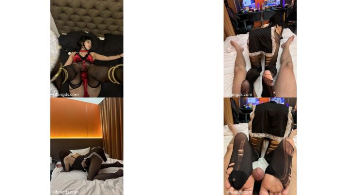 原档泄密极品眼镜骚女图影泄密留出主打高端真实露脸被金主爸爸操的嗷嗷叫