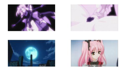 超昂閃忍ハルカ_弐_龍の者_中文字幕 _动漫_