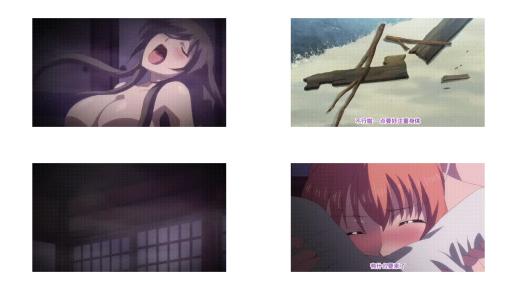 夜這いする七人の孕女_上巻_淫らな訪問者_中文字幕