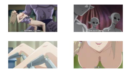 裝甲騎女伊莉絲_4