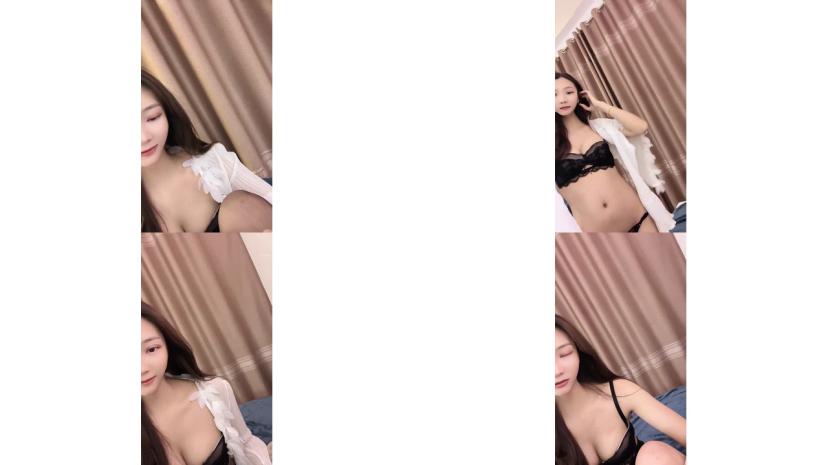 -超美 反差闷骚西米露蛮腰美背 屁股真翘 多毛骚逼 美乳长腿 大鸡巴插屄自慰