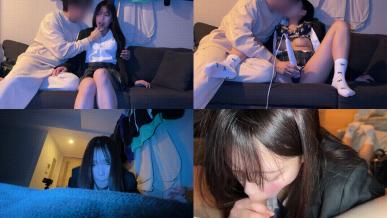 -绝世美少女 Myfans せな 大学生の備忘録(_sena)与绝对美少女放学后内射 无码破解版