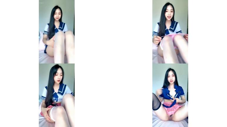 学姐极品大长腿学姐 倾城之姿绝对女神~制服诱惑道具狂嗨