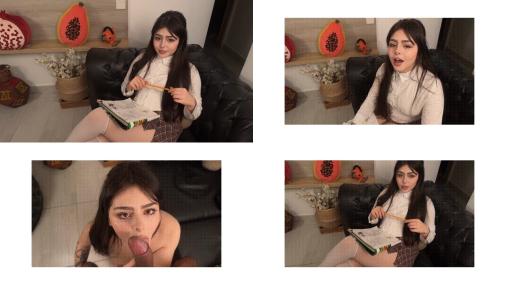 I finally fucked my big-assed stepsister again