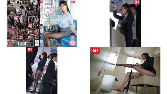sone-760 原本快退休的上班族大叔 每天都搭同一班通勤电车 看着一成不变的风景 直到遇见了她 最后变成痴汉狂人 枫富爱 (破解)