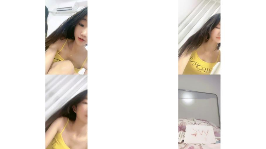 小熊维尼l___ ，撩起裙子扒开内裤，振动棒狂插，疯狂揉穴