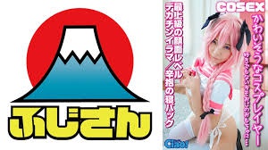 可怜Cosplayer被不喜欢的恶心大叔侵犯，最高级