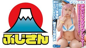可怜H杯美爆乳Cosplayer被不喜欢的恶心大叔侵犯