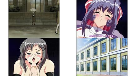 Requiemレクイエム_第一章__Anal_Sanctuary__中文字幕