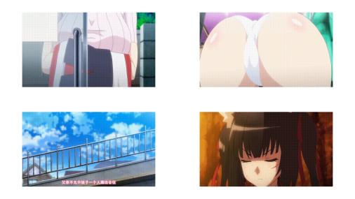 コスプレチェンジピュア系女子大生の危険な性癖_第一話_巨乳女子大生がコスプレ七変化!_魅惑の妖怪探偵にムチエロチェンジ_中文字幕