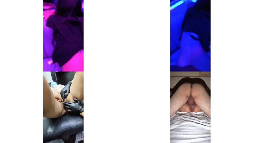 布丁夫妻，给老婆约的单男都不厉害，操到一半疲软了，老婆始终不尽兴