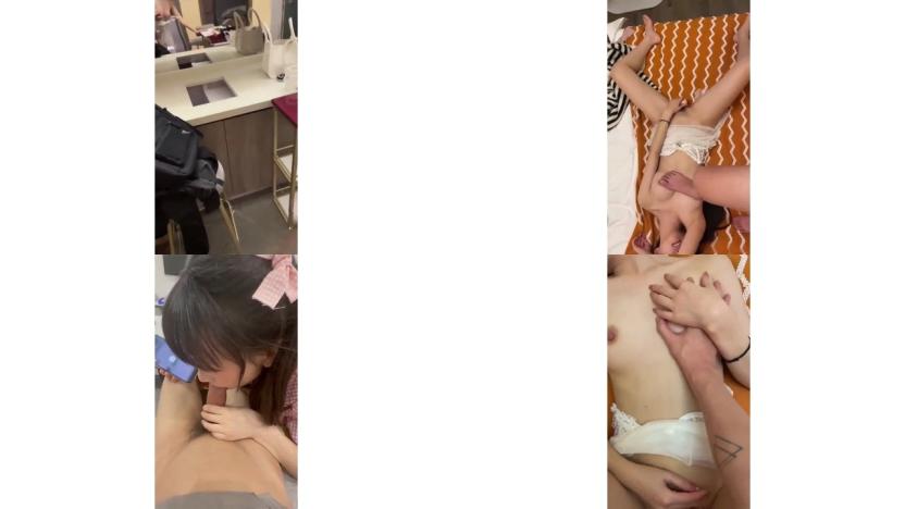 良家人妻偷情打电话强烈反差 对白真实刺美女也这么逗比吗