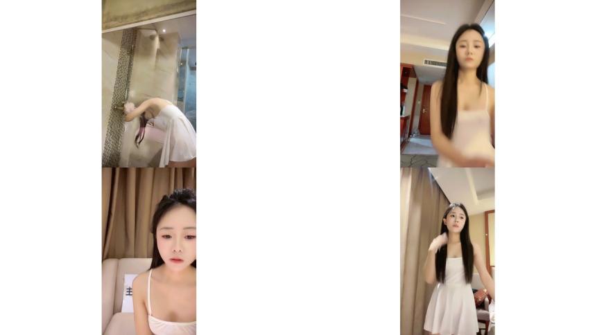 -学妹小女神橙橙呀长的真好看 身材好好 长腿美乳嫩穴 脱光光揉逼掰穴完美展现