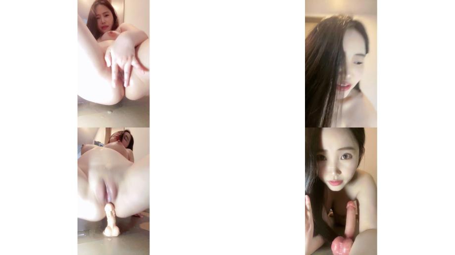 -G奶女神月亮躲在云朵这个大蜜臀是最好看 无毛嫩逼又粉又嫩 真想舔一舔 大鸡巴自慰喷水1