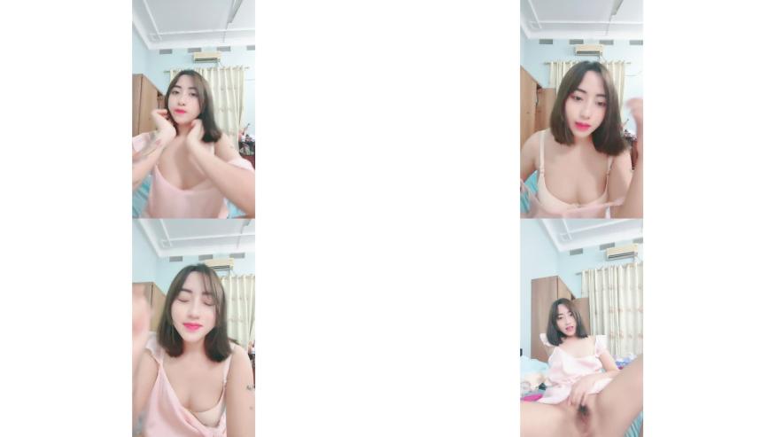 娜妹___极品美熟女，，淫荡有品味，跳蛋塞逼里，