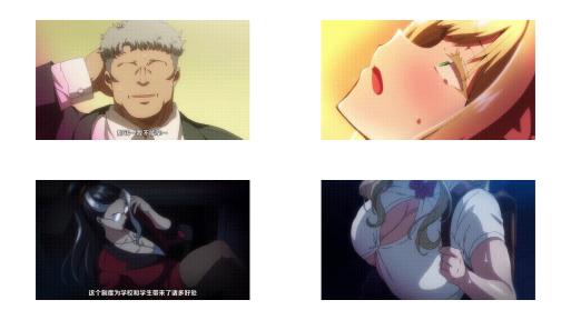 OVA_聖華女学院公認竿おじさん_4_金髪爆乳生徒会長ルイーザリヒター_中文字幕_动漫_