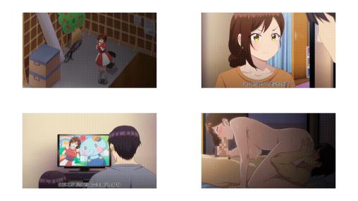 しょうたいむ_～歌のお姉さんだってしたい第08話_中文字幕