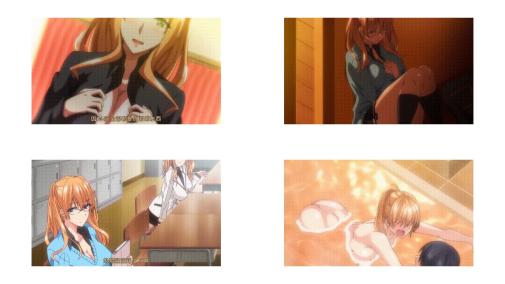 マスターピース_THE_ANIMATION_第1巻_中文字幕 _动漫_