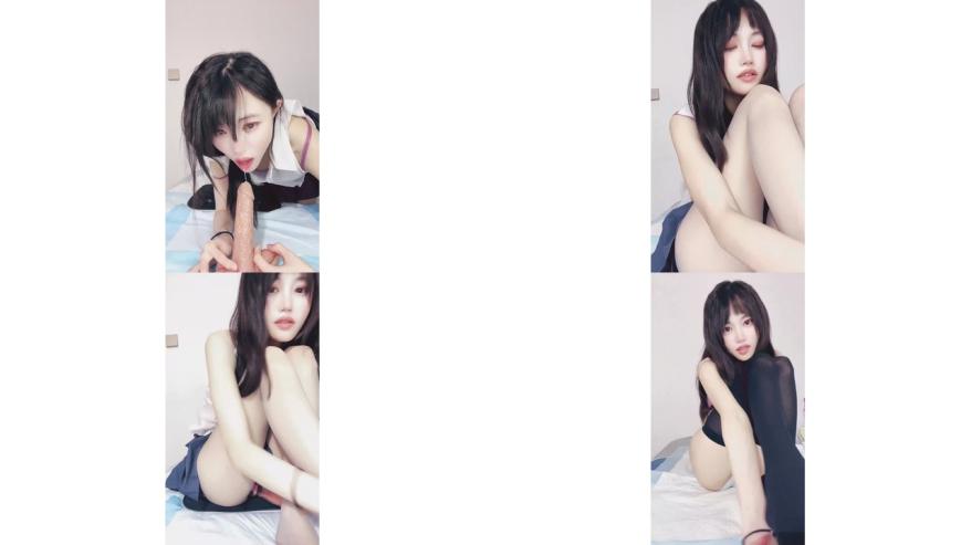-清秀学姐少女学潮喷零六甜苹果 白皙酥胸 逆天长腿 丝袜诱惑 跳蛋道具自慰 爽到喷水