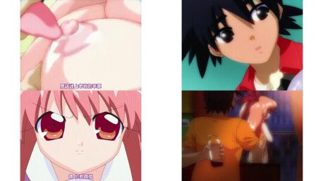 妹汁_一番しぼり_[中文字幕] _动漫_