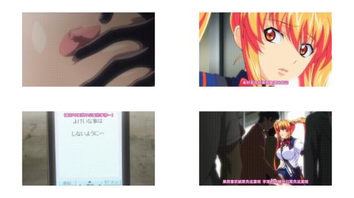 陰湿オタクにイカれる妹彼女2_痴漢調教_中文字幕